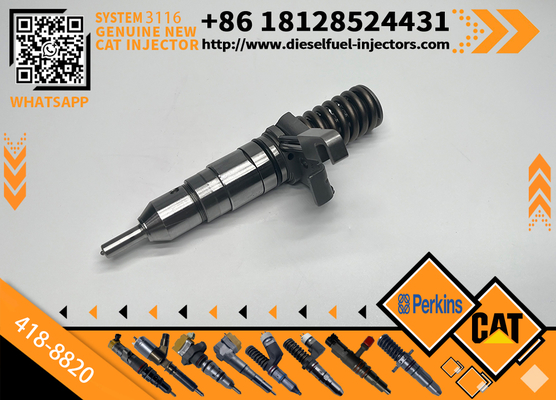 Fuel Injector 184-2527 224-9090 10R-1252 418-8820 20R-4179 for Caterpillar CAT C3600 Engine 1842527 2249090 10R1252 4188820