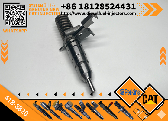 Fuel Injector 184-2527 224-9090 10R-1252 418-8820 20R-4179 for Caterpillar CAT C3600 Engine 1842527 2249090 10R1252 4188820