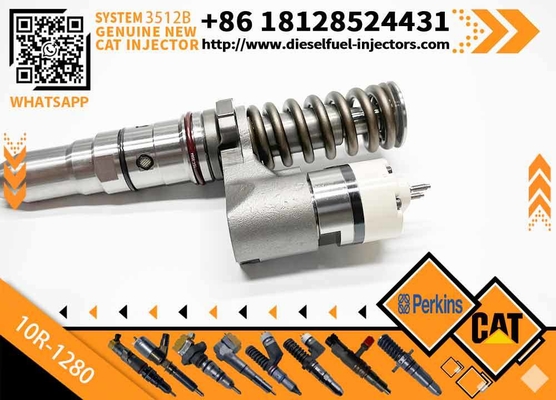 Fuel Injector 10R-1280 10R-1288 10R-1290 10R-1303 10R-1305 10R-2772 10R-2826 10R-2827 10R-2828 10R2828 10R-2977 10R-3147 10R3147
