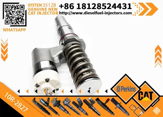 Fuel Injector 10R-1280 10R-1288 10R-1290 10R-1303 10R-1305 10R-2772 10R-2826 10R-2827 10R-2828 10R2828 10R-2977 10R-3147 10R3147