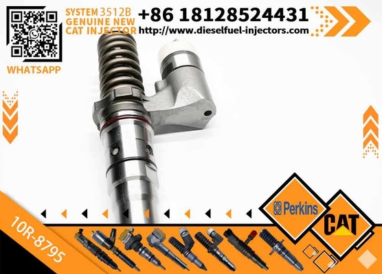 0R-8619 0R-9944 0R-3539 10R-8795 10R-7238 10R-2826 10R-1303 10R-1278 10R-1276 for 5130B 5230B Engine Diesel Fuel Injector 0R8619