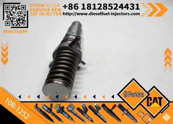Rail Fuel Injector 0R-2923 0R-2924 0R-2925 0R-3051 0R-3052 6I-3075 111-3718 9Y-1785 9Y-4544 7E-2269 7E-3381 7E-3383