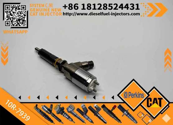 320-0688 Fuel Common Rail Injector 10R-7939 2645A747 2645A749 2645A753 for Perkins diesel Engine Fuel Injector