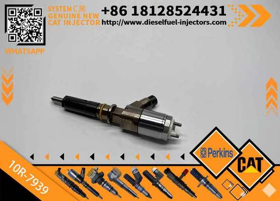 320-0688 Fuel Common Rail Injector 10R-7939 2645A747 2645A749 2645A753 for Perkins diesel Engine Fuel Injector