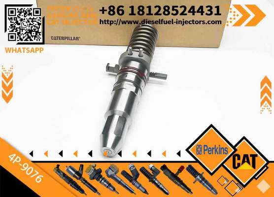 111-3718 224-9090 418-8820 422-1144 7E-6408 4P-9075 4P-9076 4P-9077 Fuel Injector Diesel Fuel Injector Marine Fuel Injector
