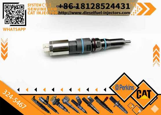 Brand New Diesel Common Rail Fuel Injector 367-4293 20R-1318 304-3637 324-5467 342-5487 417-3013 Diesel Engine spare parts