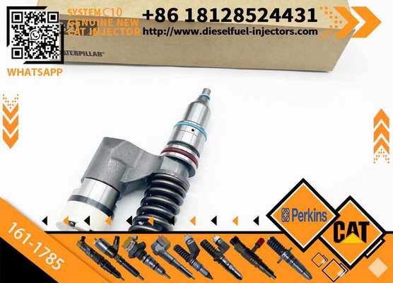 Applies to Cat C10 137-2500 161-1785 203-7685 212-3464 212-3467 212-3468 Fuel Injectors
