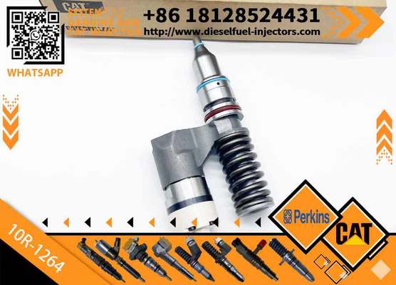 C10 Engine Fuel Injector 317-5278 3175278 170-5240 1705240 208-9160 2089160 10R-1264 10R1264 20R-0055 20R0055