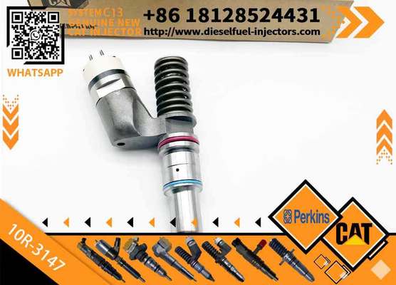 239-4907 249-0707 249-0712 253-1459 10R-1305 10R-1305 10R-3147 Fuel Injectors