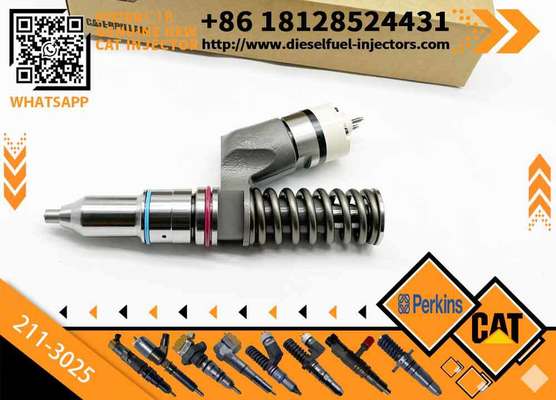 IZUMI CAT C15 Fuel Injector Repair Spare Parts 211-3025 374-0750 374-0751 295-9085 Fuel Injector Parts for Caterpillar