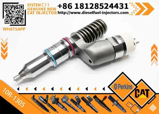 Applies to Cat C11 239-4907 249-0707 249-0712 253-1459 10R-1305 10R-1305 10R-3147 Fuel Injectors