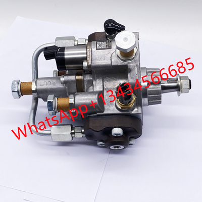 Original And New ISUZU 4HK1 Injection Pump 8-98081772-1 294000-1133 For FR FS FT GS