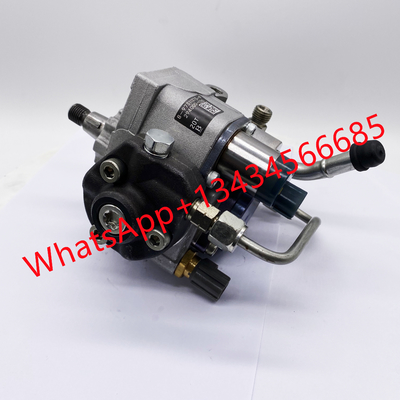 Original New 294000-1210 Common Rail System Diesel Fuel Pump OE 8-97311373-9 for Diesel Engine 4JJ1TC