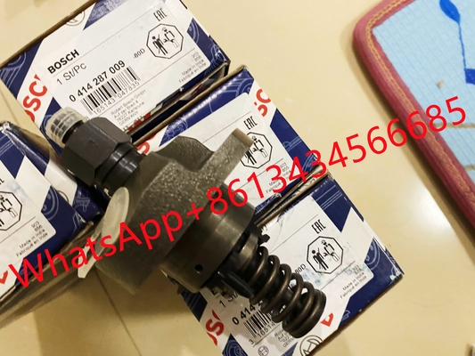 Diesel unit fuel pump 0414287125 0414287009 For DEUTZ 1011 Engine