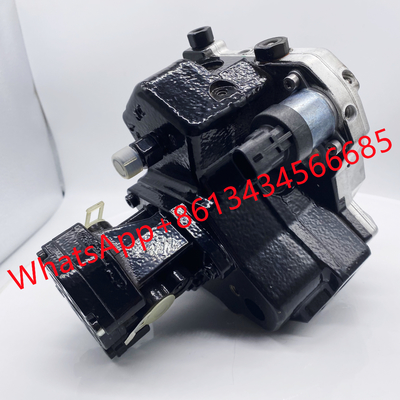 CP3 Common Rail Fuel Injection Pump 0445020075 0445020201 805011167 For Diesel Engine Common Rail Injection Product