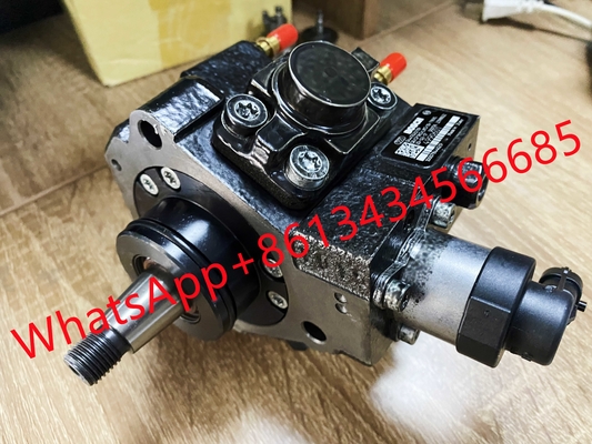 Truck Parts ISF2.8 Diesel Engine Fuel Injection Pump 0445020119 4990601