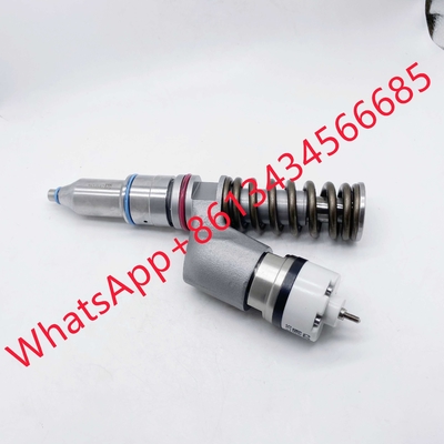 Excavator C15 Fuel Injector 3740750 Diesel Engine Injector Nozzle 374-0750