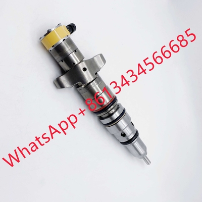 387-9433 3879433 Fuel Injector for CAT C7 C9 3406e Diesel engine