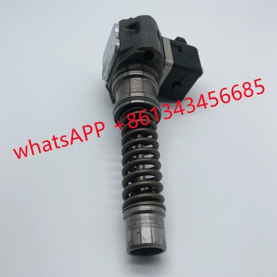 0414750003 20460075 EC180B EC210B Unit Fuel Pump For
