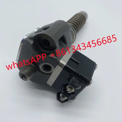 0414750003 20460075 EC180B EC210B Unit Fuel Pump For