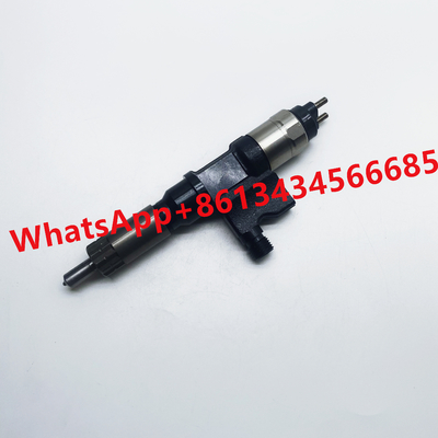 ISUZU 095000-5471 8973297035 Denso Fuel Injectors