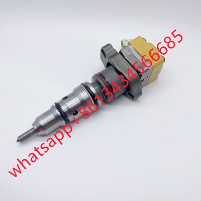 HUIDA Excavator C15 C18 C32 3116 Engine Spare Parts Fuel Injector 177-4754 10R-9237