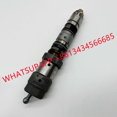 Diesel engine fuel systems QSK23 QSK45 QSK60 fuel injector 4928345 4928346 4928347