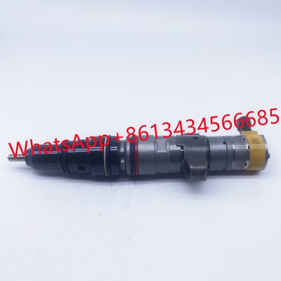 Diesel engine fuel injector 293-4071 excavator C9 diesel engine fuel Injector 2934071 293-4071