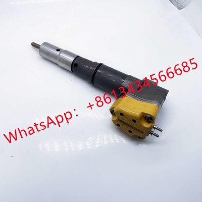 Diesel Engine Fuel Injector Excavator Accessories Diesel Motor Parts 1747526 174-7526 for Caterpillar CAT 3412E 651E