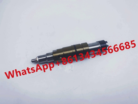 কমন রেল ইনজেক্টর 2031835 1933612 2036181 স্ক্যানিয়ার জন্য RDC13A, DC16A ডিজেল জ্বালানী ইনজেক্টর নজল 2031835