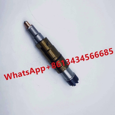 2029622 জেনুইন ডিজেল কমন রেল ফুয়েল ইনজেক্টর 1948565 2030519 2031836 2031835 2086663