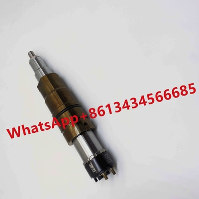 1846348 574232 2488244 ডিজেল ইঞ্জিন জ্বালানী ইনজেক্টর জন্য Cummins QSX15 ইঞ্জিন