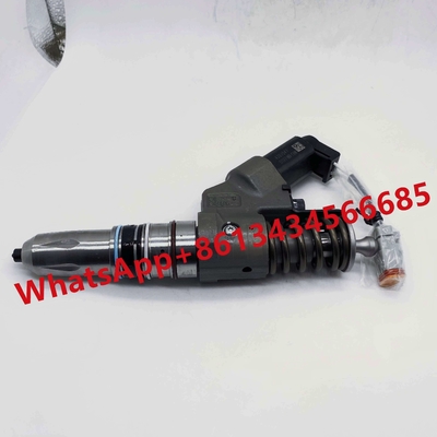 4062568 QSK15 ডিজেল ইঞ্জিন কমন রেল ফুয়েল ইনজেক্টর 4914537 3973059 3975929 4010642 4026222 4061851
