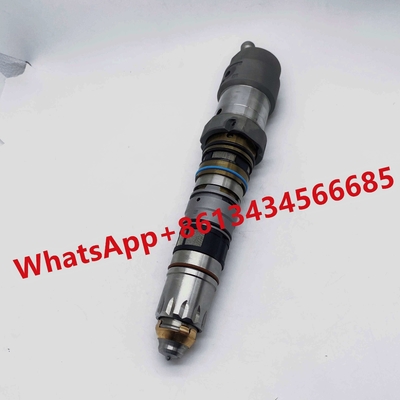 4076533 QSK23 ডিজেল ইঞ্জিন কমন রেল ফুয়েল ইনজেক্টর 4088427 4001813 4087893 4326780 4088416