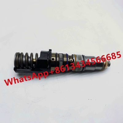 QSX15 ISX15 X15 ডিজেল ইঞ্জিন পাম্প কার ফুয়েল ইনজেক্টর 4928260 4062569 4088301 4088725