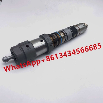 খনির যন্ত্রপাতি ফিজেল ইঞ্জিন অংশ QSK78 K78 ফুয়েল ইনজেক্টর 4088430 4921360 4954801 4326639