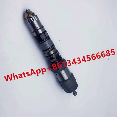 ডিজেল ফুয়েল ইনজেক্টর 4088427 4326780 4010025 4087893 4001813 কামিন্স QSK45QSK60 CM500 ইঞ্জিনের জন্য