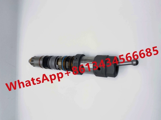 4088431 জেনুইন ডিজেল ইঞ্জিন কমন রেল QSX15 ফুয়েল ইনজেক্টর 4076533 4902827 4062090 4077076