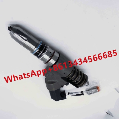 ইঞ্জিন যন্ত্রাংশ ISX15 QSX15 কমন রেল ফুয়েল ইনজেক্টর 4928260 2874505 4903472
