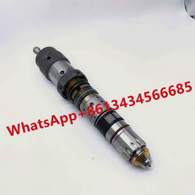 4928346 QSK23 ডিজেল ইঞ্জিন কমন রেল ফুয়েল ইনজেক্টর 4087887 4010163 3766446 4326781