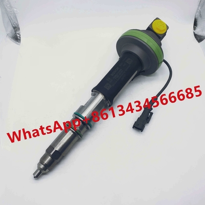 QSK19 QSK38 QSK50 ডিজেল ইঞ্জিন ইনজেক্টর 2867147 F00BJ00000 F00BJ00001 Y431K05392 কামিন্সের জন্য জ্বালানী ইনজেক্টর