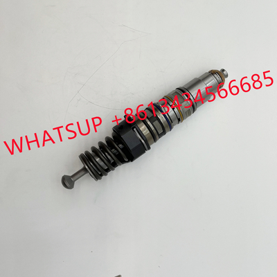 Isx15 Qsx15 X15 Diesel Engine Injector Nozzles 4928264 4088652 4088648 4088662 4902824 4088660 For Cummins Injector