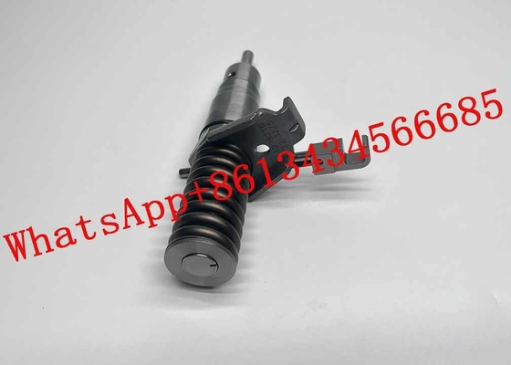 Excavator Engine Diesel Fuel Injector 1278213 127-8213 1620218 162-0218 1278216 127-8216 Engine Injector For Cat 320B 3114 3116