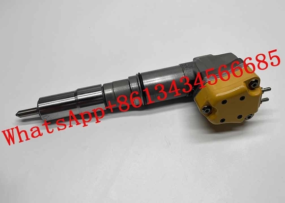 104-3377 1043377 Common Rail Fuel Injector For Caterpillar 3412 Engine