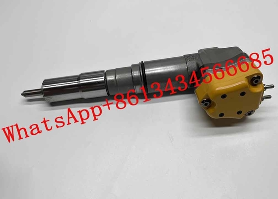 104-3377 1043377 Common Rail Fuel Injector For Caterpillar 3412 Engine