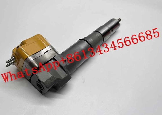10R-1267 10R1267 Common Rail Fuel Injector For Caterpillar 3412 Engine