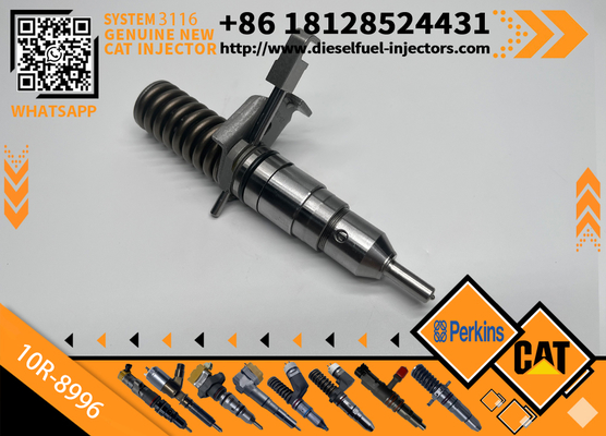 3176C C10 Engine Fuel Injector 317-5278 161-1785 10R-0967 10R-1259 10R-1258 CH12082 0R-8773 for Caterpillar Mechanical Parts