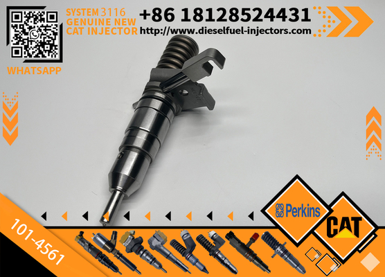 Cat 3116 Injector 0R-8682 0R-8467 9Y-4982 127-8220 0R-0471 101-4561 for Caterpillar Engine 3116 Injectors