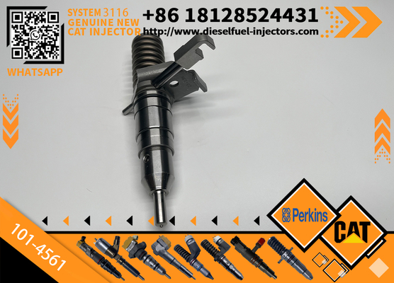Cat 3116 Injector 0R-8682 0R-8467 9Y-4982 127-8220 0R-0471 101-4561 for Caterpillar Engine 3116 Injectors