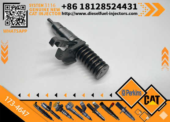 3116 Engine Fuel Injector Generator Parts & Accessories 127-8228 0R-8465 127-8230 0R-8463 10R-8996 4P-2233 4P-2995 173-4647